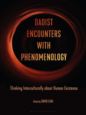 cover image of Daoist Encounters with Phenomenology